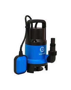 Дренажный насос НПЦ-1100/35П Калибр