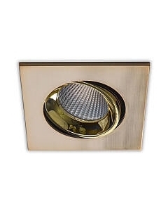 Точечный светильник Citilux Альфа CLD001KNW6