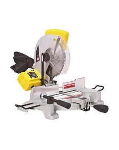 Торцовочная пила Калибр Мастер ПТЭ-1750/255-Ам