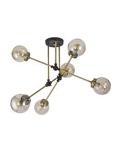 Люстра Citilux Планета CL105165