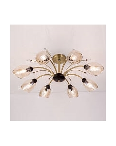 Люстра Citilux Комета CL108185