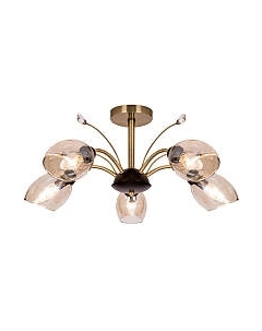 Люстра Citilux Комета CL108155