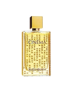 Парфюмерная вода Cinema Yves saint laurent