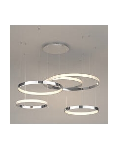 Люстра Евросвет 90175/5