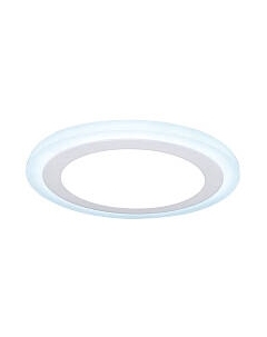 Точечный светильник Gauss Backlight BL119