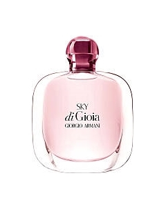 Парфюмерная вода Sky Di Gioia Giorgio armani
