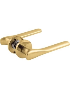 Ручка дверная Нора-М Slim 135А / 19869 Нора-м