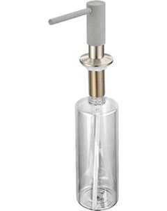 Дозатор встраиваемый в мойку GRANULA GR-018 D Granula