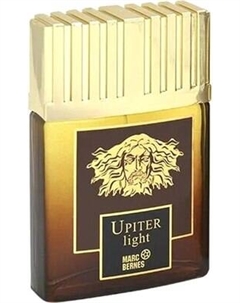 Туалетная вода Positive Parfum Upiter Light Positive parfum