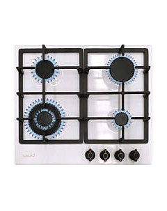 Газовая варочная панель RGI 6031 WH Cata