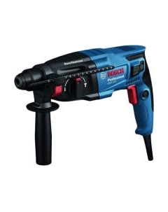Профессиональный перфоратор Bosch GBH 220