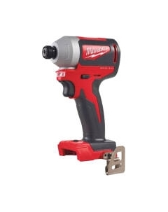 Аккумуляторный шуруповерт Milwaukee M18 BLID2-0X / 4933464519
