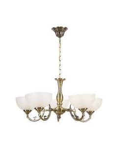 Люстра De City Олимп 318011205 De city