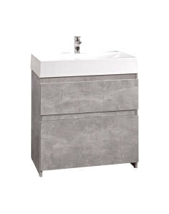 Тумба с умывальником Belux Сидней-Женева Н70-02