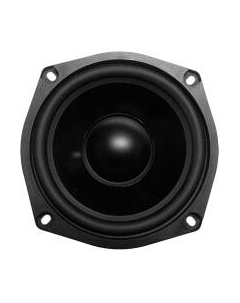 Мидбас Урал AS-W130MB