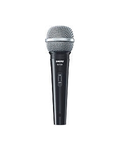 Микрофон Shure SV100-A