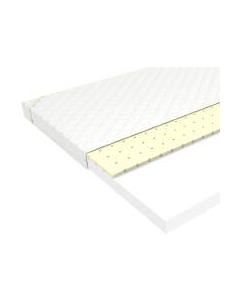 Наматрасник ортопедический EOS Топп 4 170x200 Eos