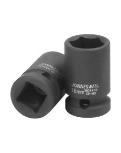 Головка слесарная Jonnesway S03A4116