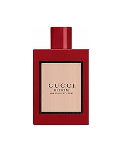 Парфюмерная вода Bloom Ambrosia di Fiori for Women Gucci