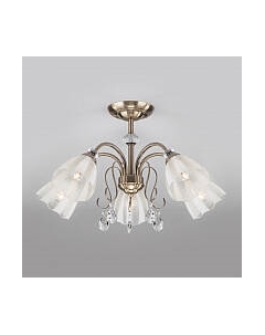 Люстра Евросвет 30155/5