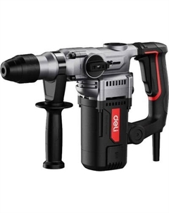 Профессиональный перфоратор Deli EDE-DC26-3E