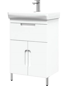 Тумба под умывальник Belux Мадейра Н 55-01