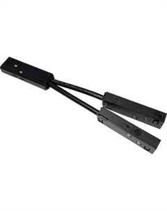 Коннектор для шинопровода FAVOURITE 1012-CB-004 Favourite