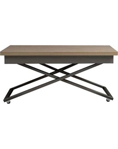 Стол-трансформер Levmar Apollo D68/S59