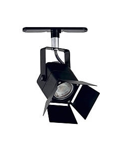 Трековый светильник Citilux Рубик CL526T11SN