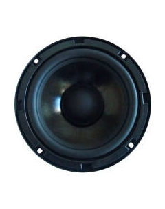 Мидбас Урал AS-W165MB