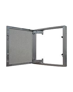 Люк под плитку РусВент Секрет 3.0 40x60 Русвент