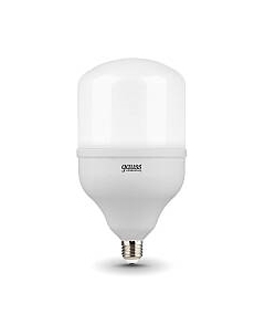 Лампа Gauss Elementary T140 50W 4400lm 4000K E27 / 63225