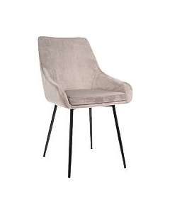 Стул Signal Albi Velvet