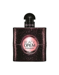 Туалетная вода Black Opium Yves saint laurent