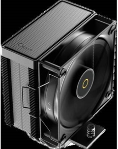 Кулер для процессора Ocypus Gamma A40 BK (Gamma-A40-BK1NNWN00X-GL)