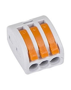 Клемма Rexant 07-5253-4