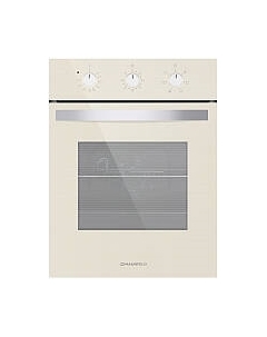 Электрический духовой шкаф Maunfeld EOEC.516BG