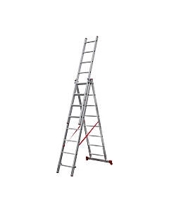 Лестница-стремянка Новая Высота NV 2230 / 2230312 Новая высота