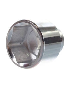 Головка слесарная BERGER 3/4" 50мм / BG2108 Berger