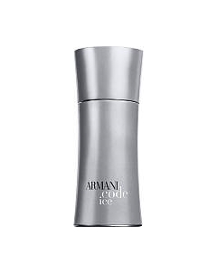 Туалетная вода Code Ice Giorgio armani