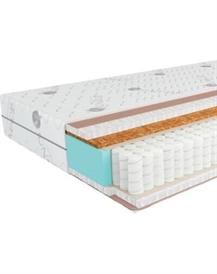 Матрас Kondor Simpo-2 Mini 160x200