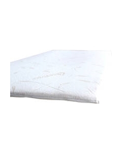 Наматрасник ортопедический Kondor Memory 3 нестеганый 120x200