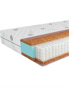 Матрас Kondor Solid-2 Mini 180x190