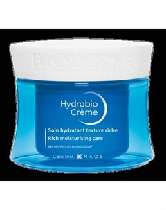 Крем для лица Bioderma Hydrabio Creme