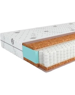 Матрас Kondor Solid-2 Tango 160x195