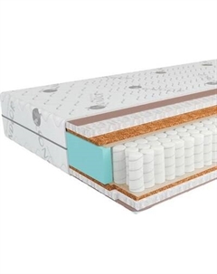 Матрас Kondor Mister-3 Hard 150x190