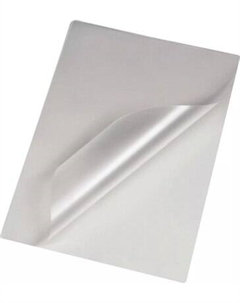 Пленка для ламинирования 154x216x150 Wf