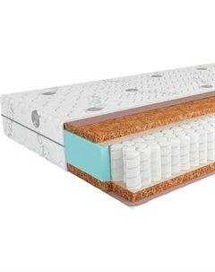 Матрас Kondor Solid-2 Hard 150x190