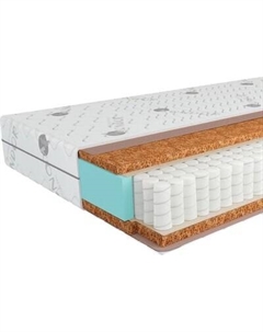 Матрас Kondor Solid-2 Medio 120x190