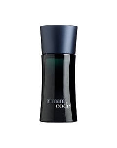 Туалетная вода Code Pour Homme Giorgio armani
